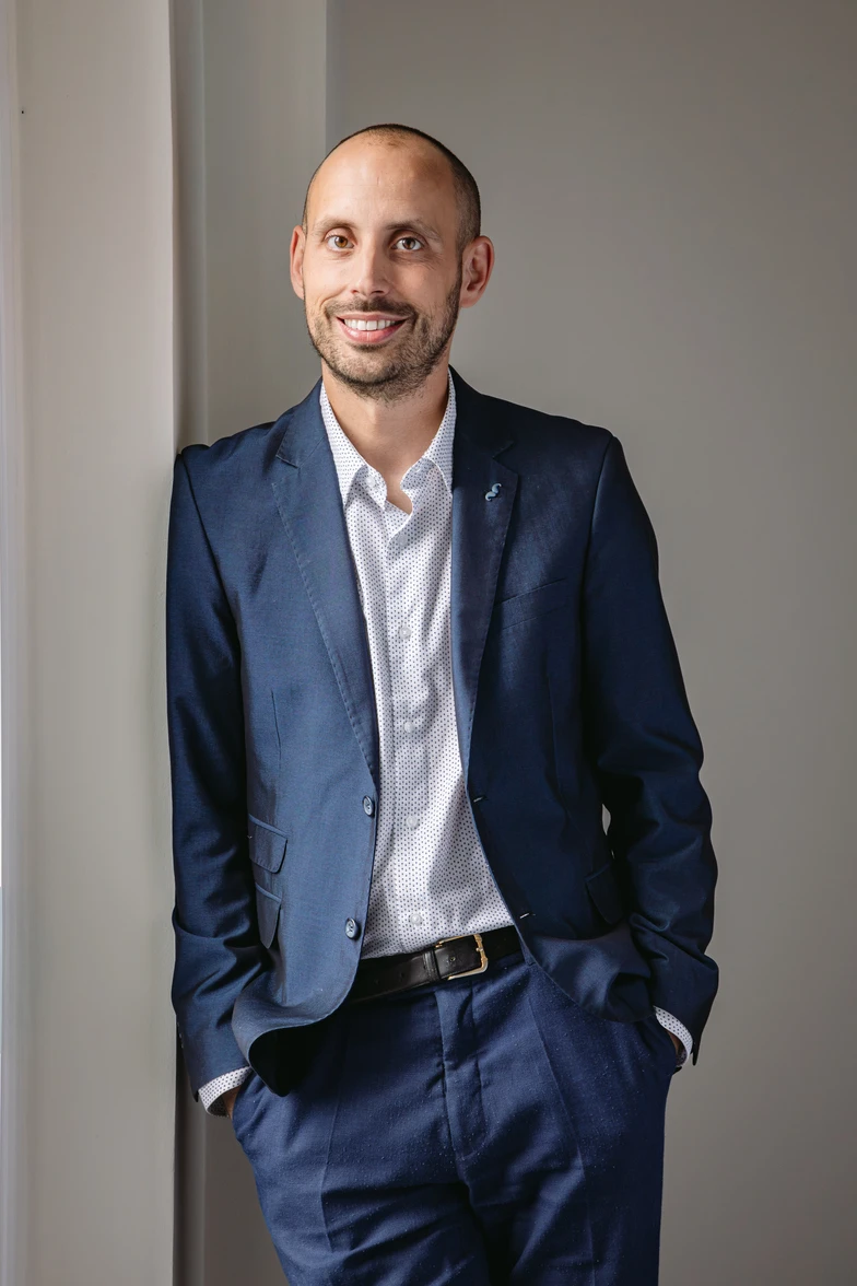 Borja Ocero
