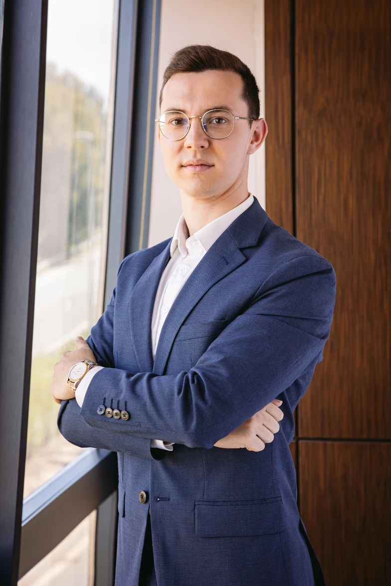 Carlos García
