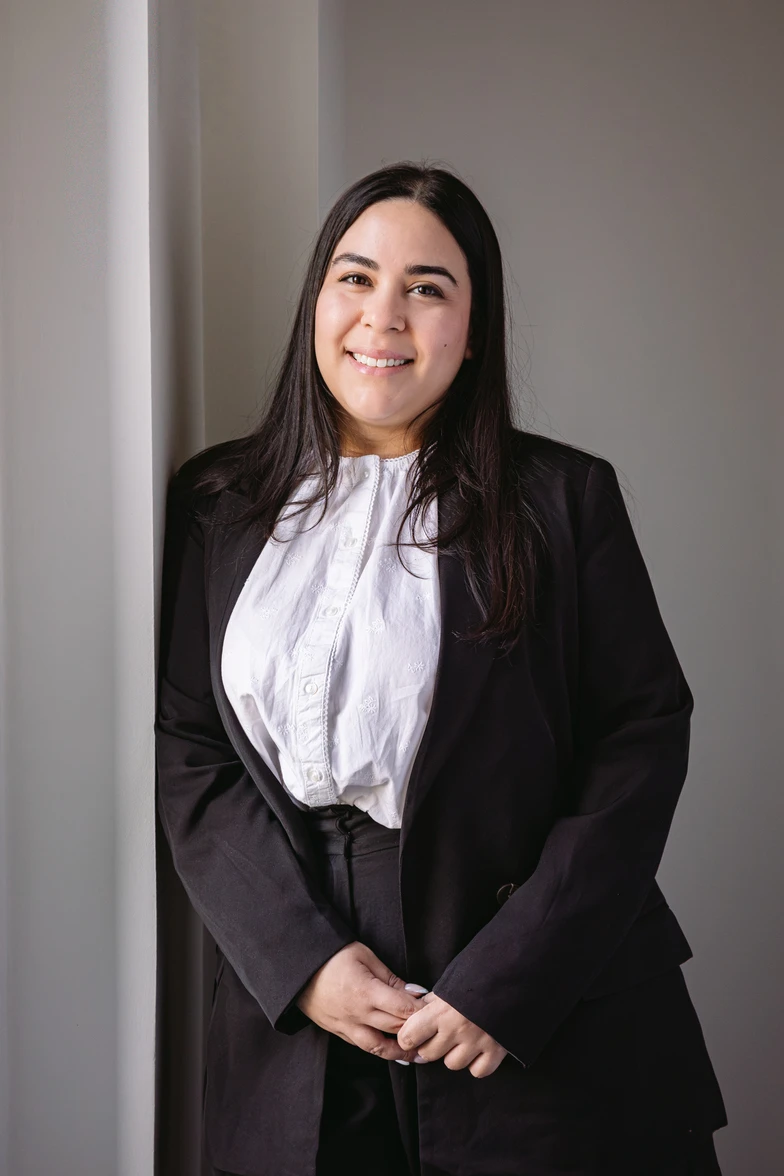 Carmela Medina