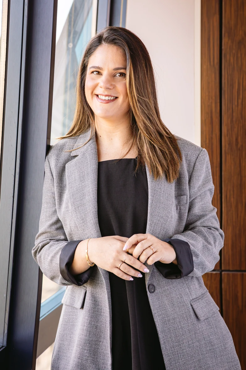 Celia Romero