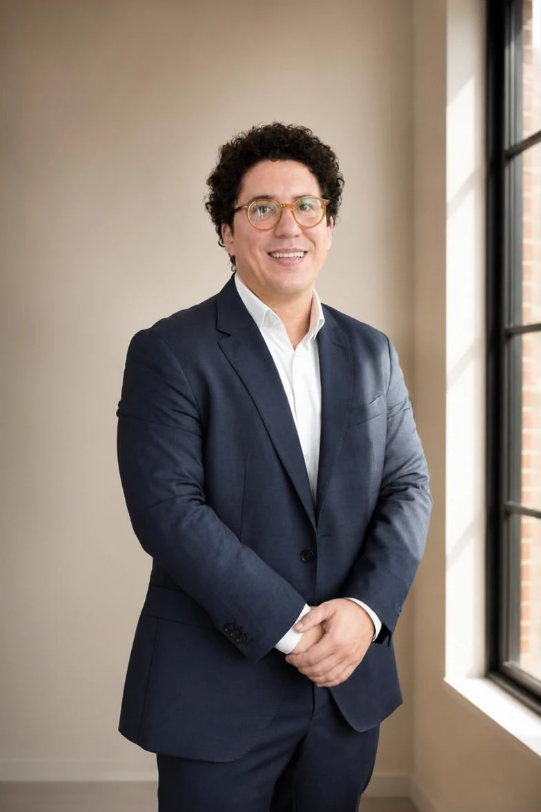 César Fernández Audit & Assurance Manager Audit & Assurance