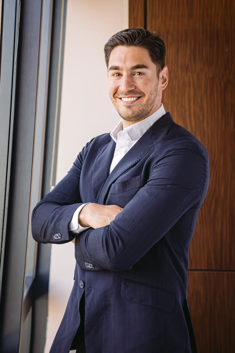 Cristian Herrero