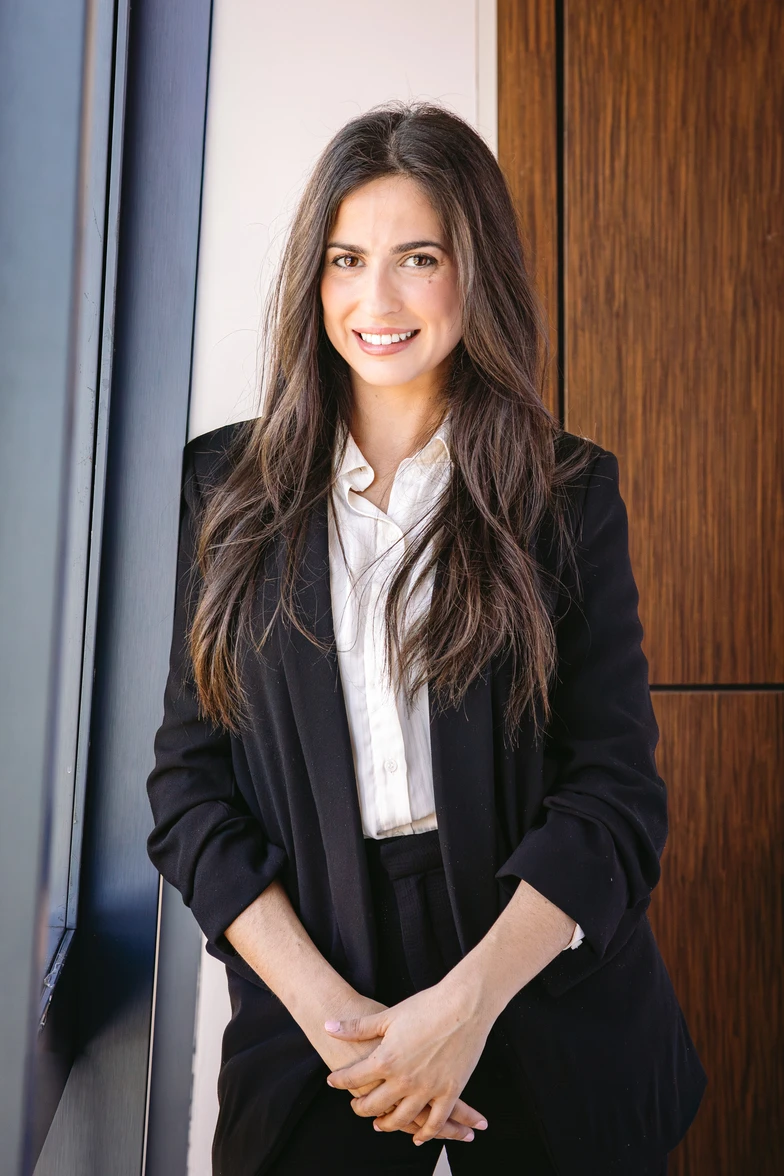 Ester Cabrero