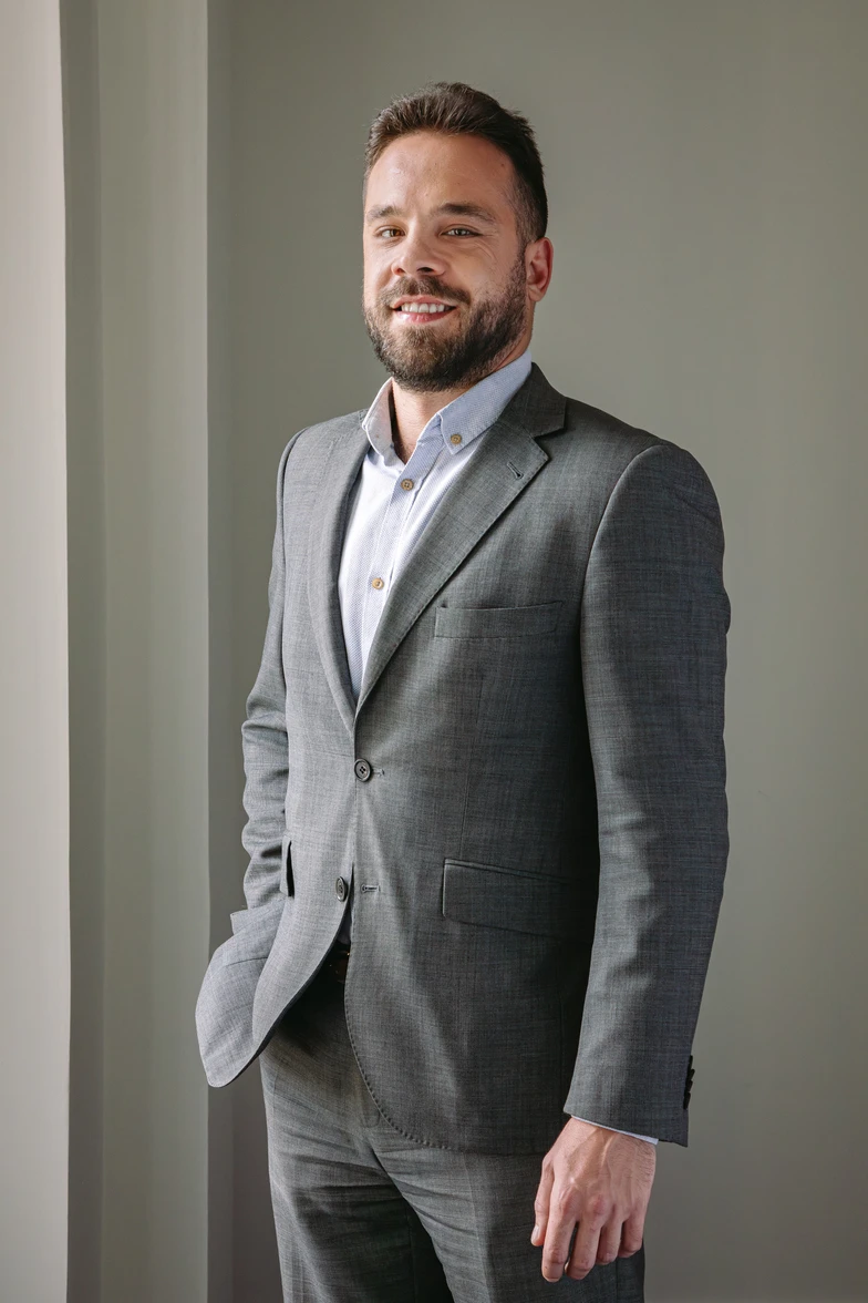 Fernando Tuduri