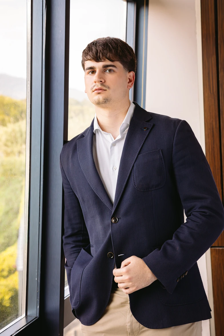 Ignacio Les