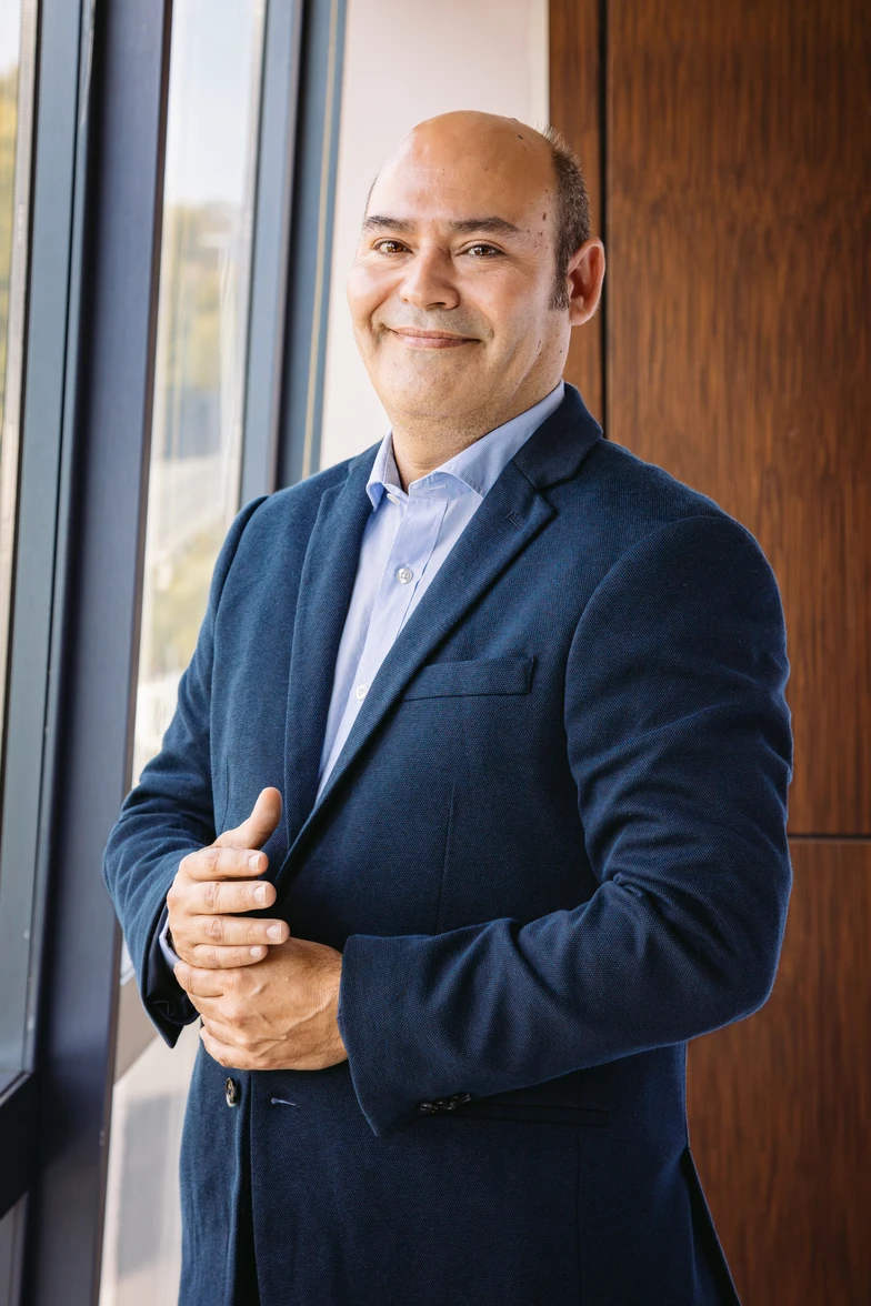Juan Pablo Villalobos
