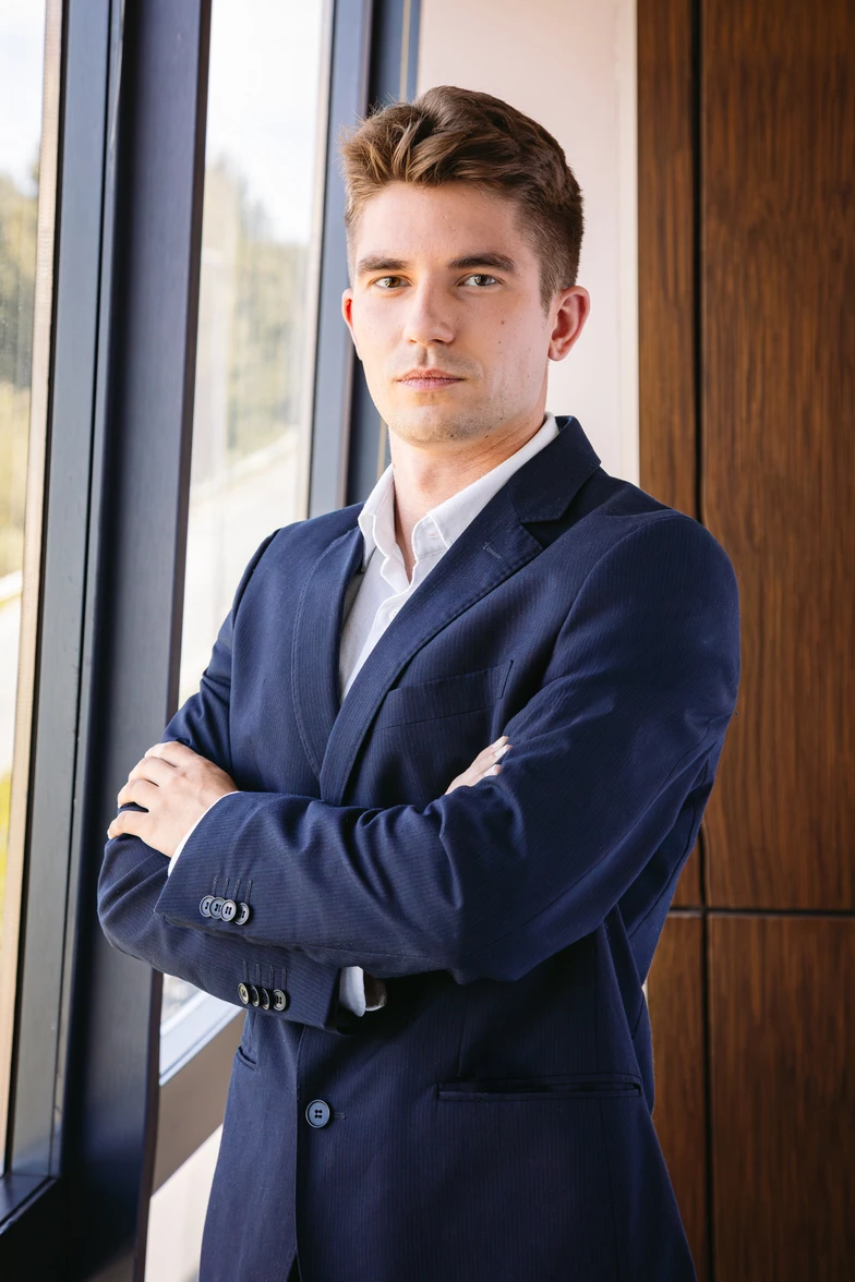 Lucasz Sebastian