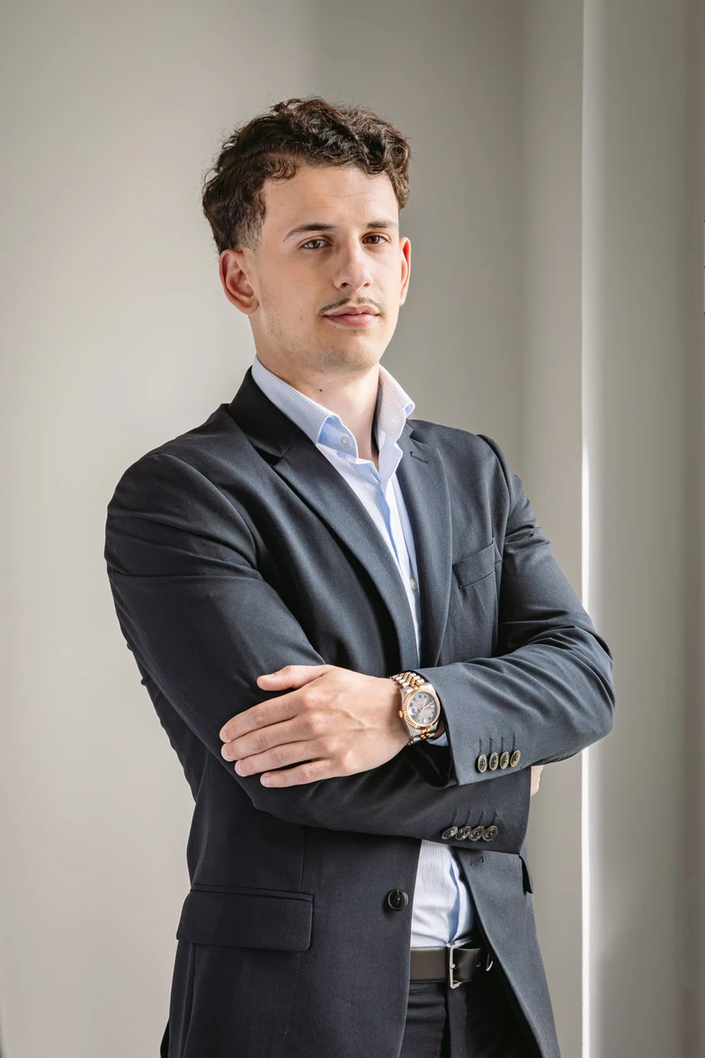 Luis Surjo