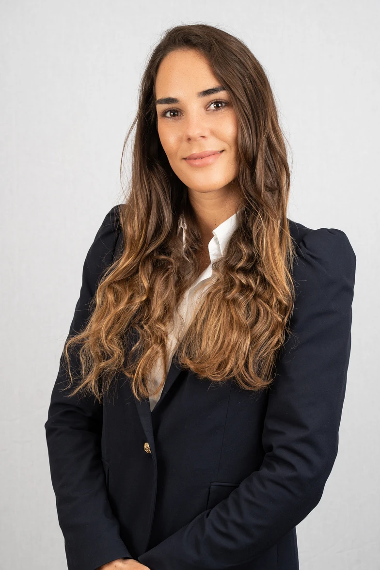 MARÍA NAVARRO