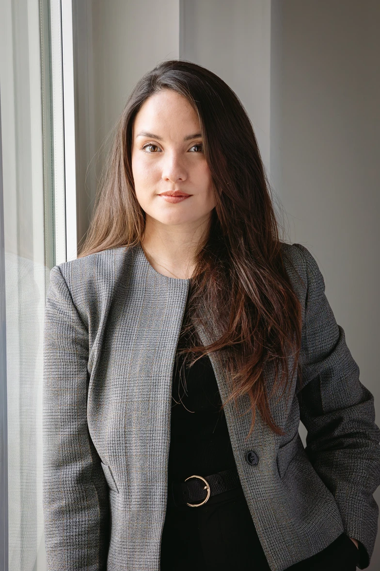 María Gabriela Cortés